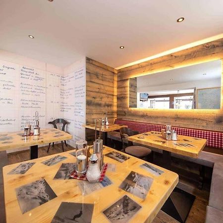 Hotel Solaria Obertauern Ngoại thất bức ảnh