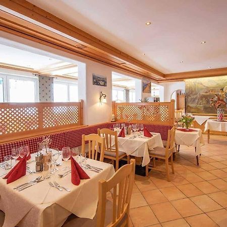 Hotel Solaria Obertauern Ngoại thất bức ảnh