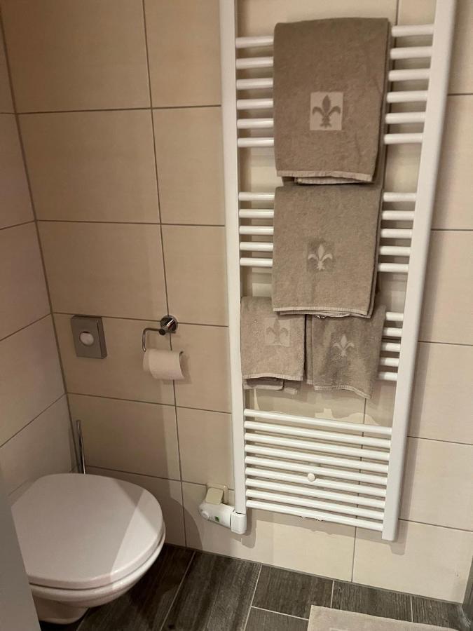 Hotel Solaria Obertauern Ngoại thất bức ảnh