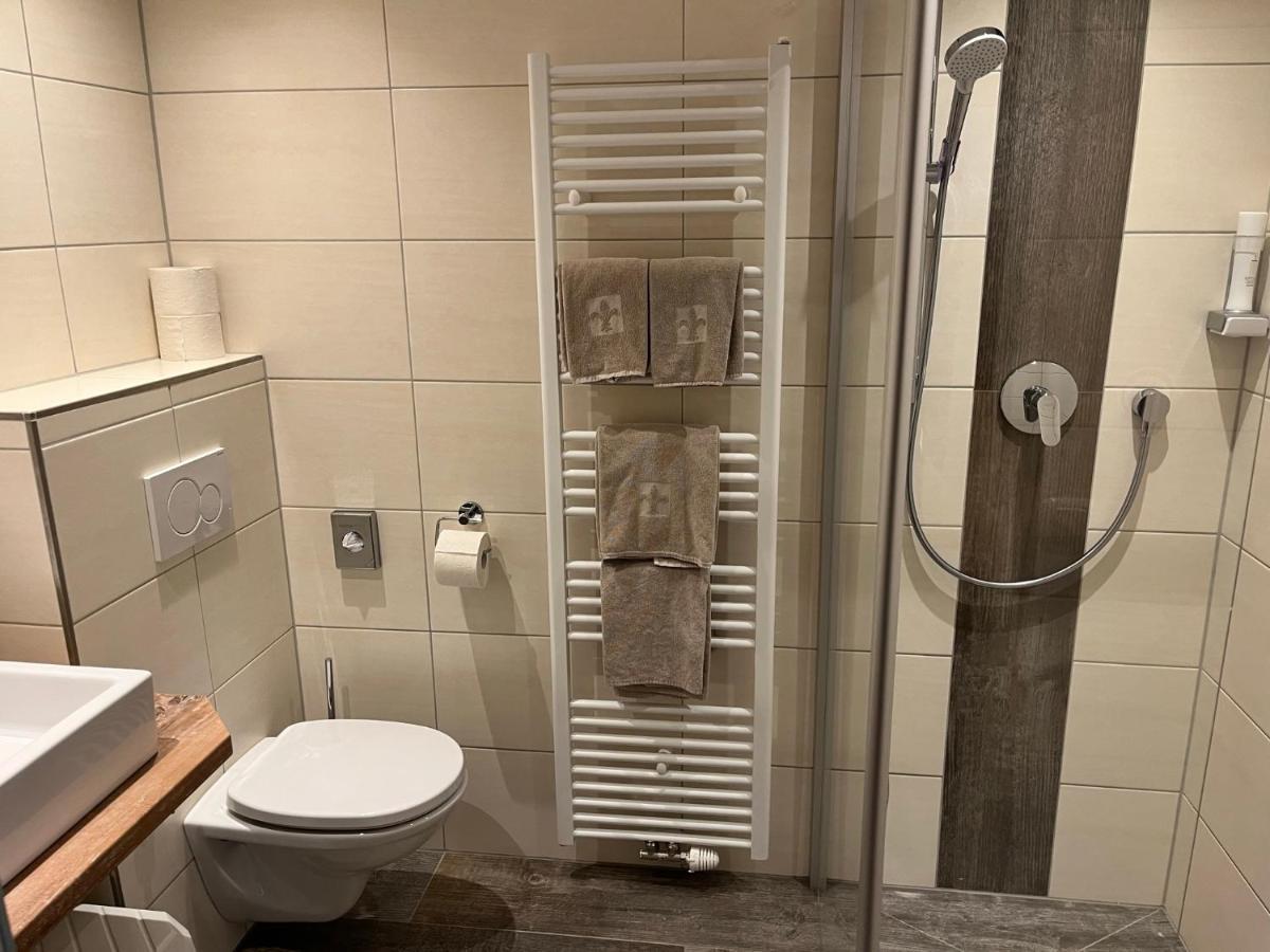 Hotel Solaria Obertauern Ngoại thất bức ảnh