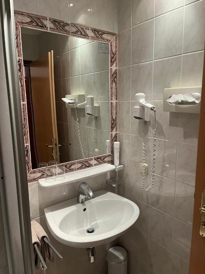 Hotel Solaria Obertauern Ngoại thất bức ảnh