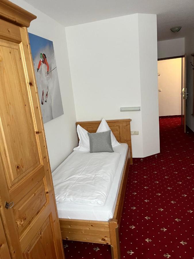 Hotel Solaria Obertauern Ngoại thất bức ảnh