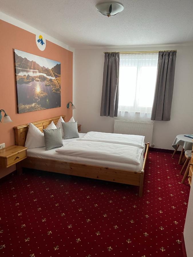 Hotel Solaria Obertauern Ngoại thất bức ảnh