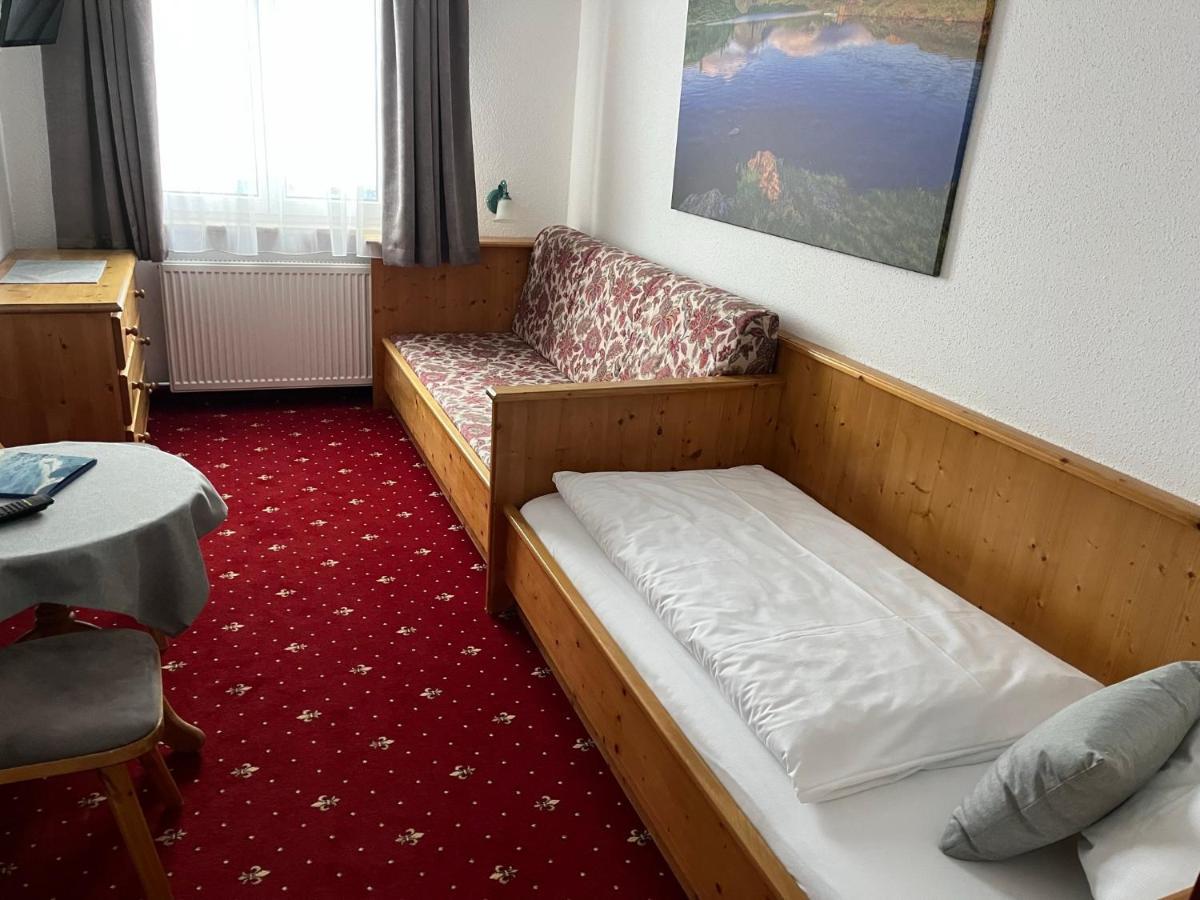 Hotel Solaria Obertauern Ngoại thất bức ảnh