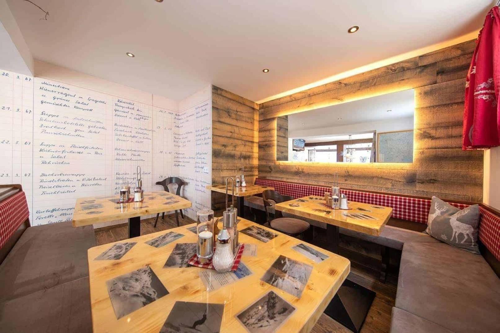 Hotel Solaria Obertauern Ngoại thất bức ảnh