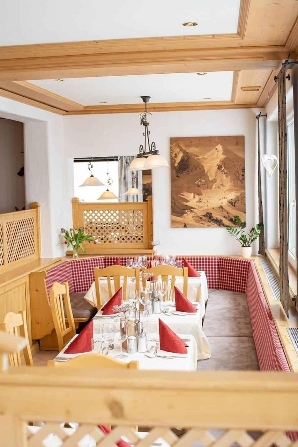 Hotel Solaria Obertauern Ngoại thất bức ảnh