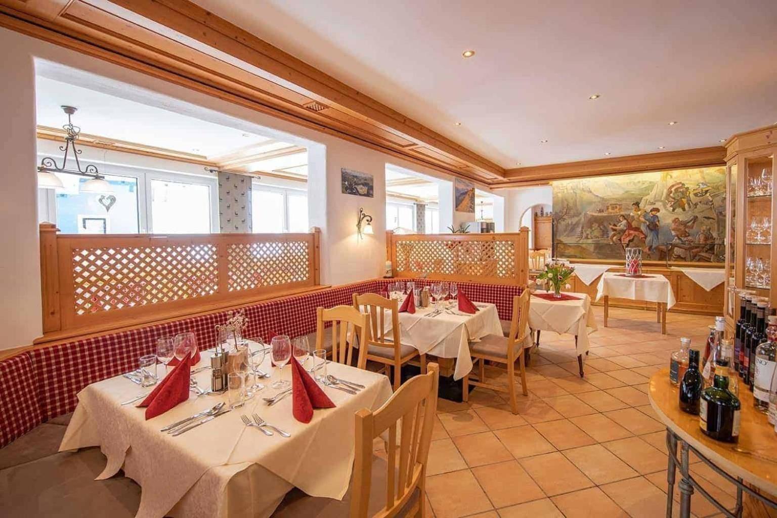 Hotel Solaria Obertauern Ngoại thất bức ảnh