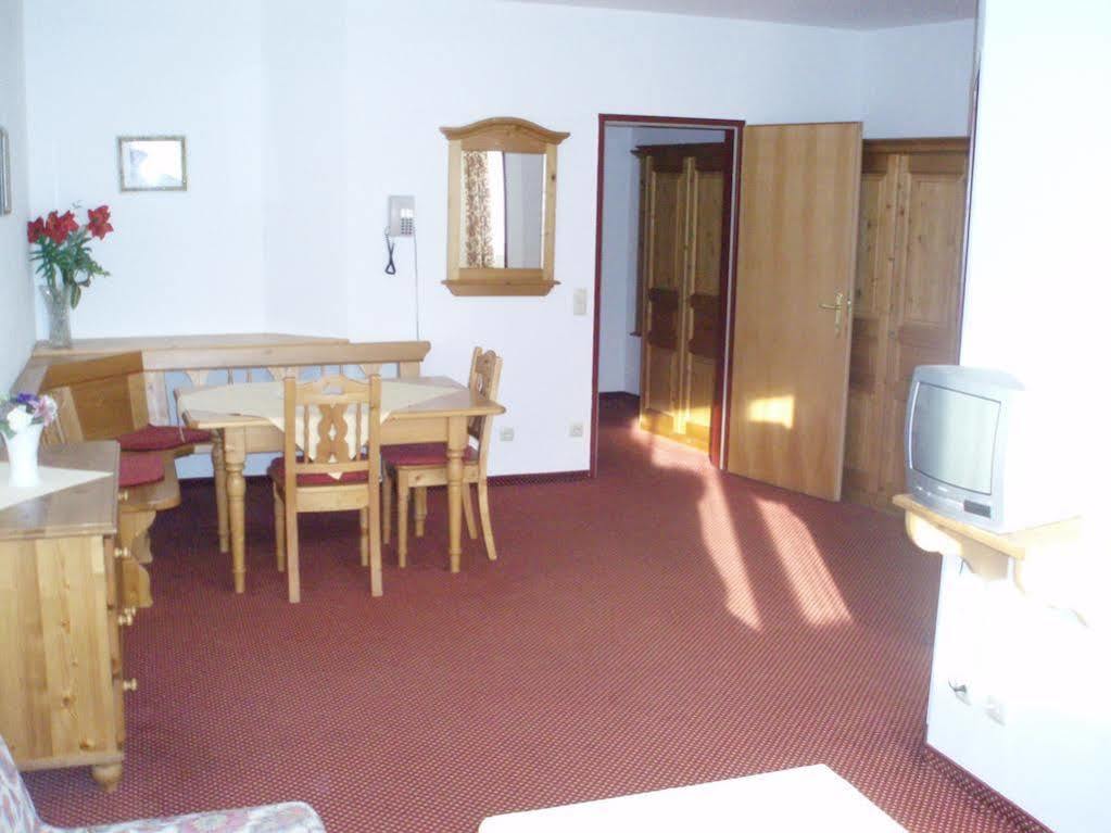 Hotel Solaria Obertauern Ngoại thất bức ảnh